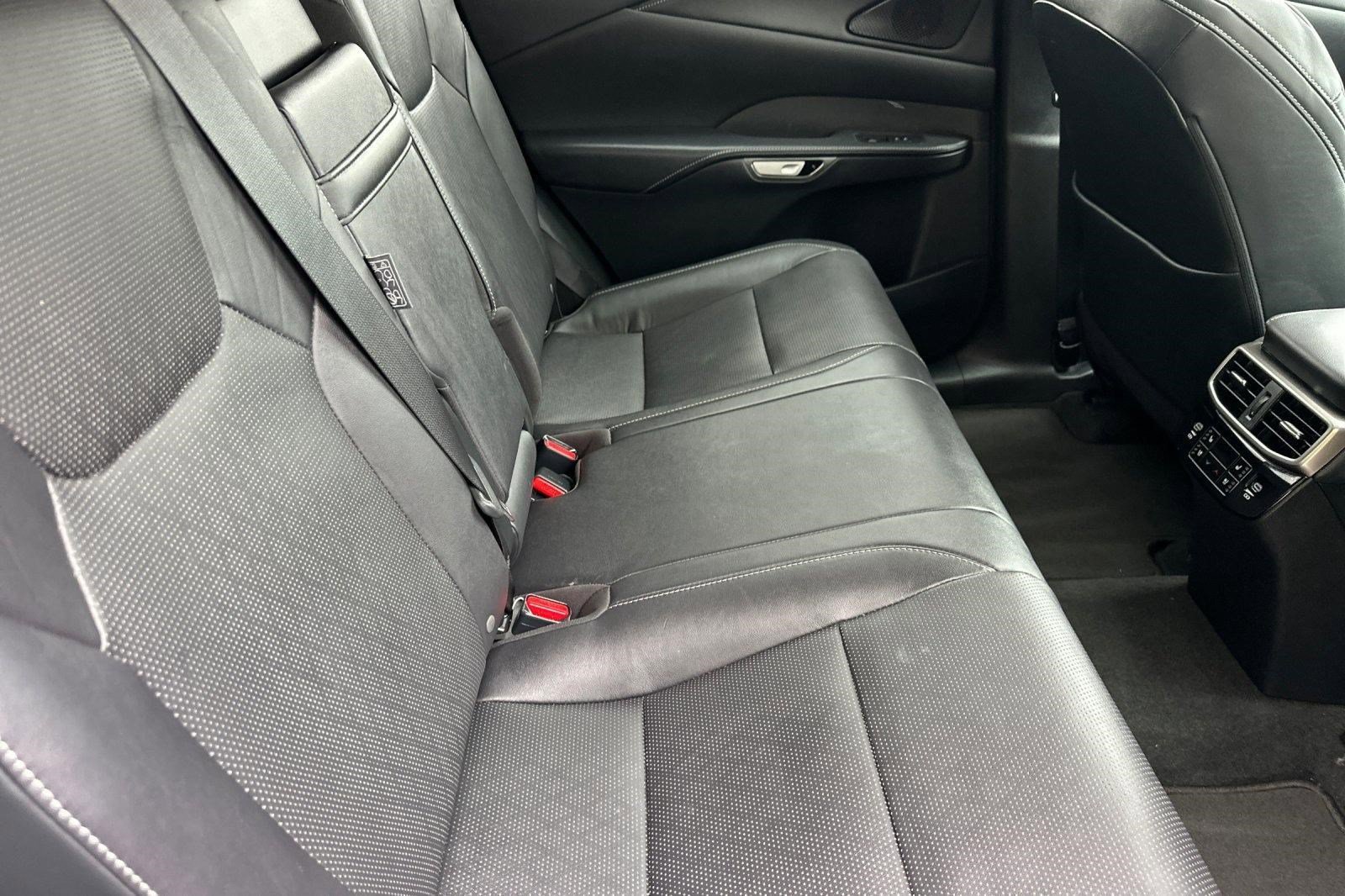 Certified 2023 Lexus RX 350 Premium Plus w/ Accessory Package (Z1) FWD image 29