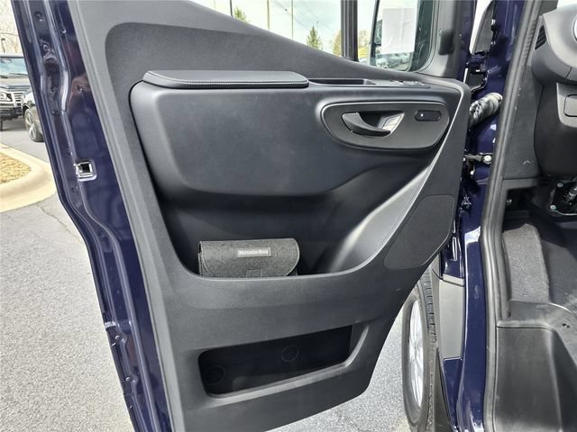 New 2026 Mercedes-Benz Sprinter 2500 image 14