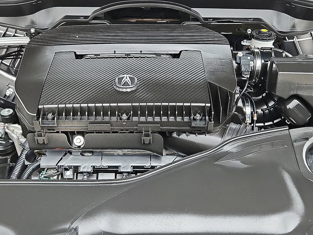 Used 2023 Acura MDX FWD image 9
