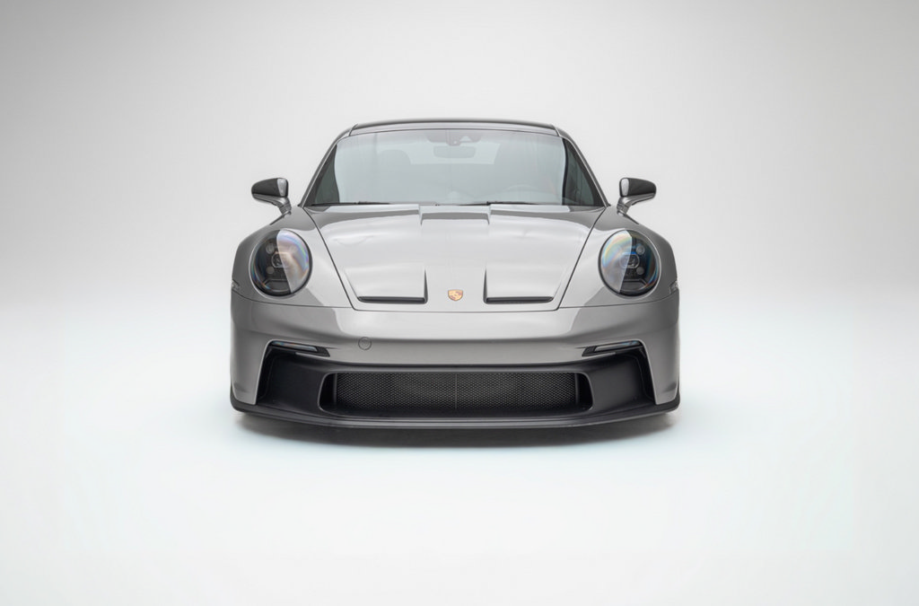 Used 2024 Porsche 911 GT3 RWD image 8