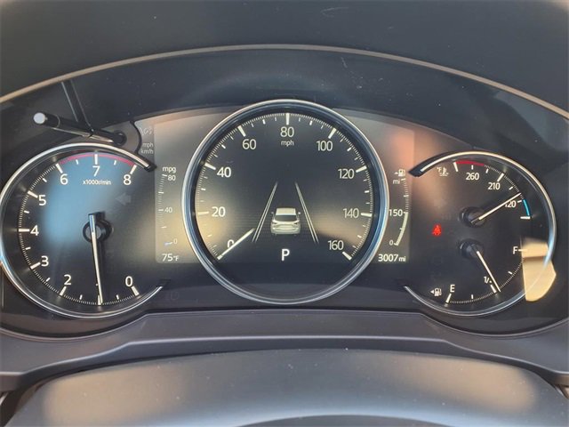 Used 2025 MAZDA CX-5 Signature image 13