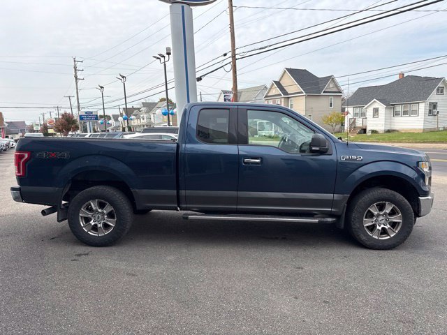 Used 2016 Ford F150 XLT w/ Equipment Group 302A Luxury AWD/4WD image 5