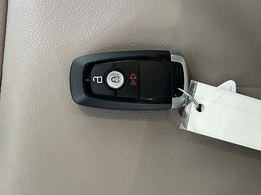 Used 2021 Ford Ranger Lariat w/ Trailer Tow Package image 27