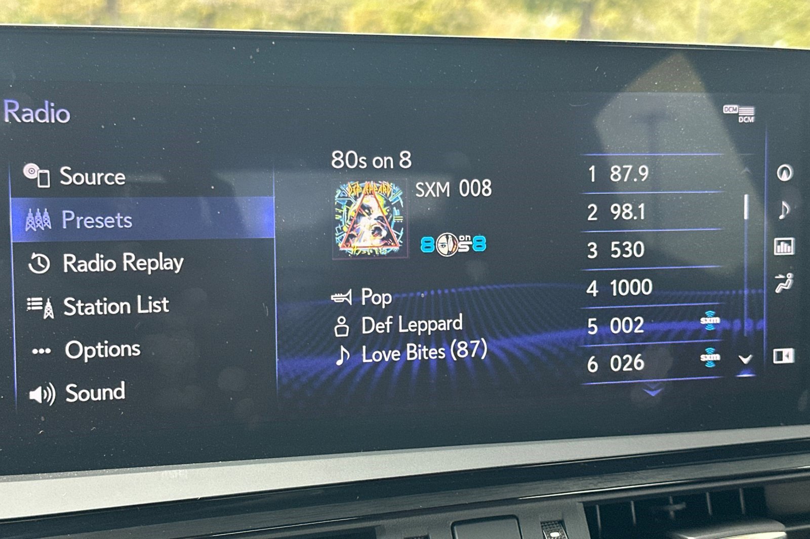 Certified 2022 Lexus ES 350 F Sport image 24