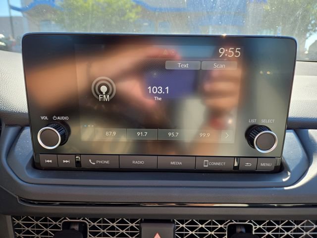 New 2025 Honda Accord SE image 28