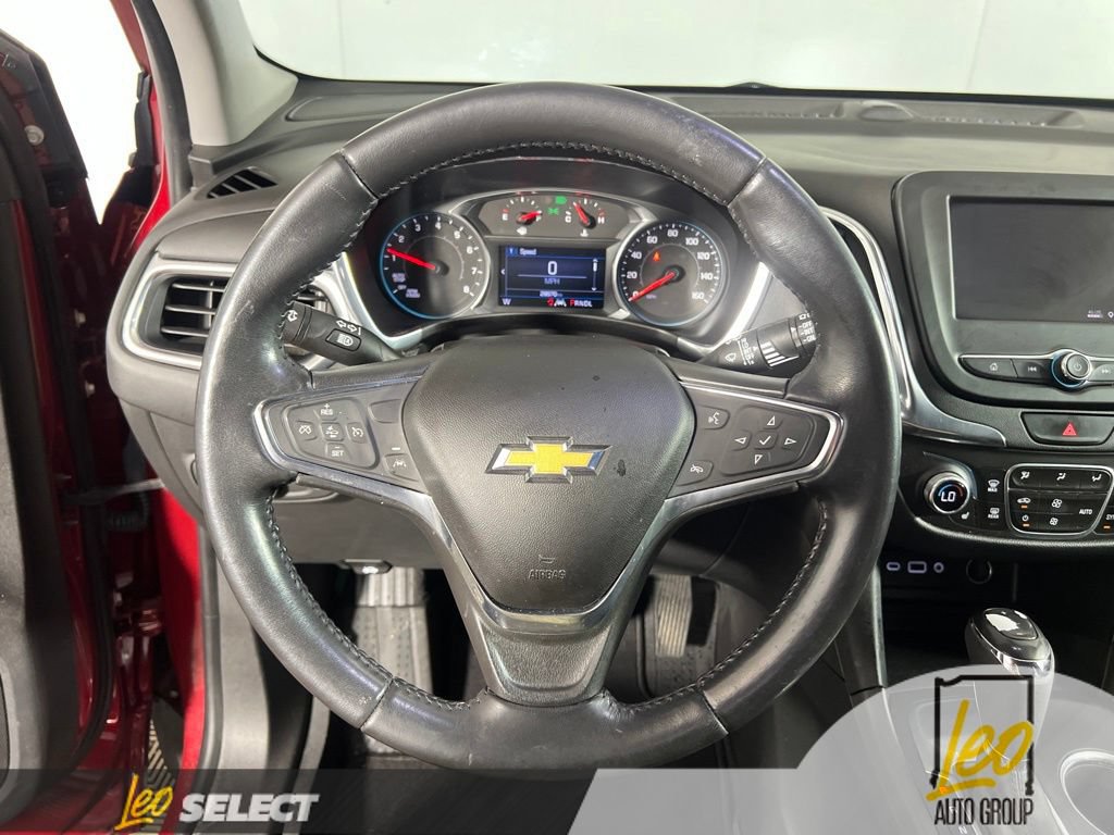 Used 2020 Chevrolet Equinox LT FWD image 19