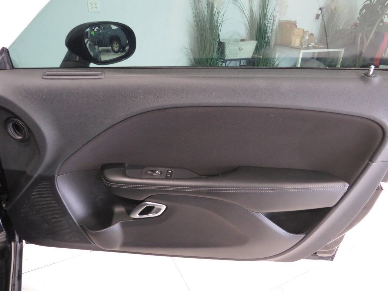 Used 2019 Dodge Challenger SXT AWD/4WD image 19