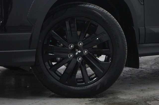 New 2026 Mitsubishi Outlander Sport AWD image 3