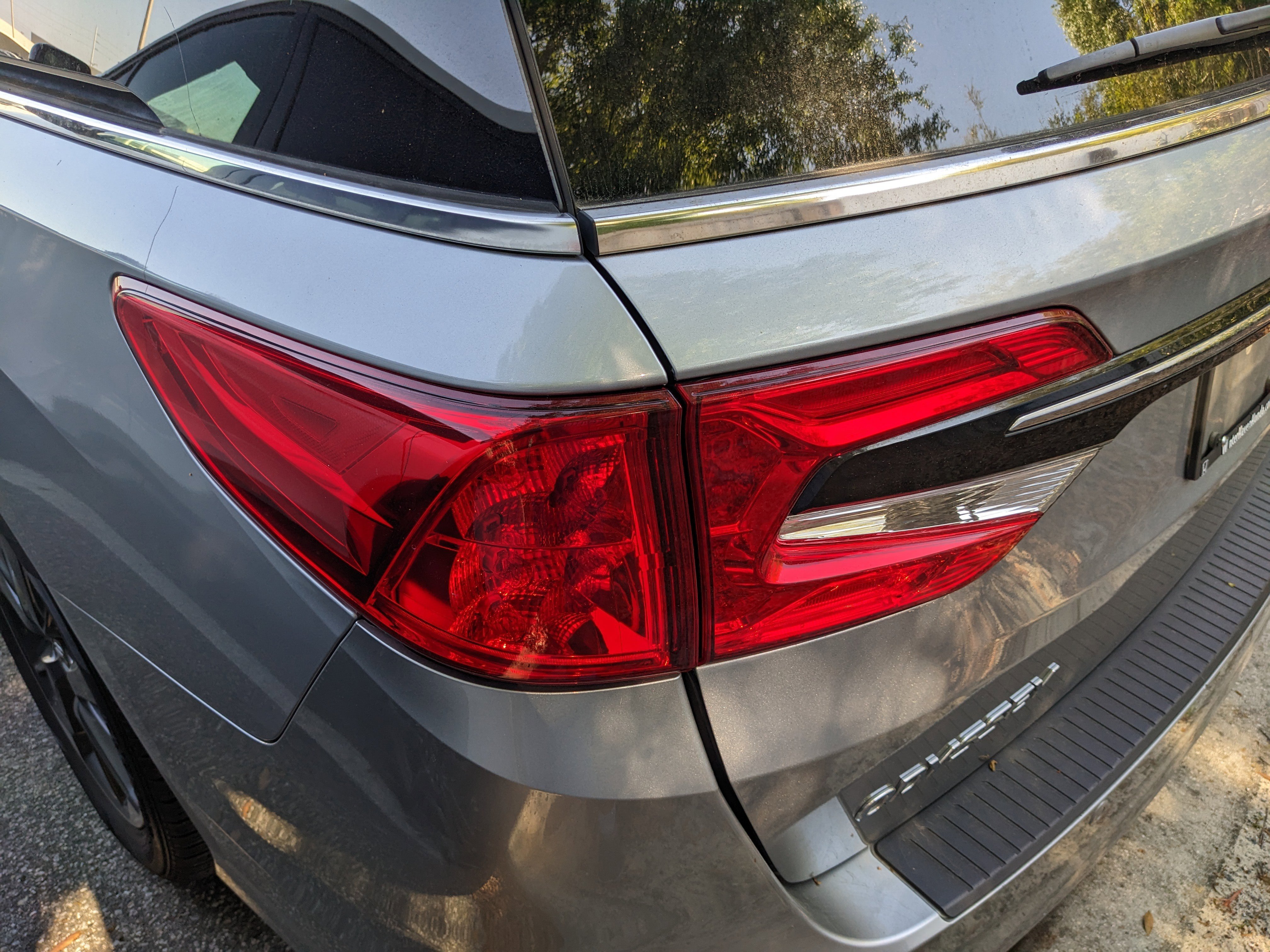 Used 2023 Honda Odyssey Elite image 21