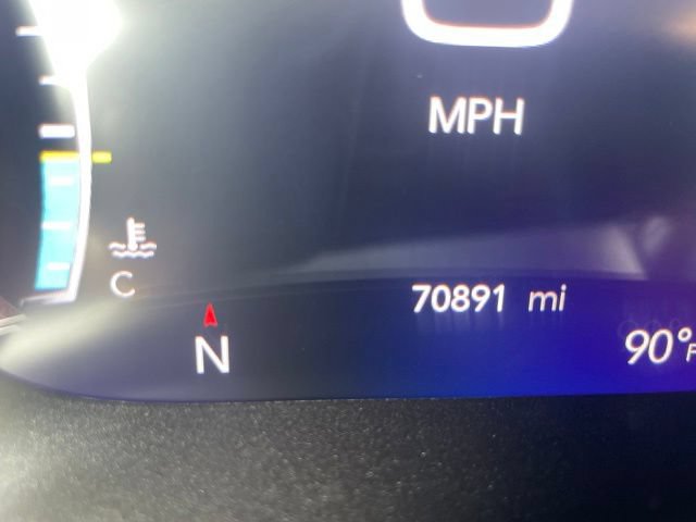 Used 2023 Chrysler Pacifica Limited FWD image 19