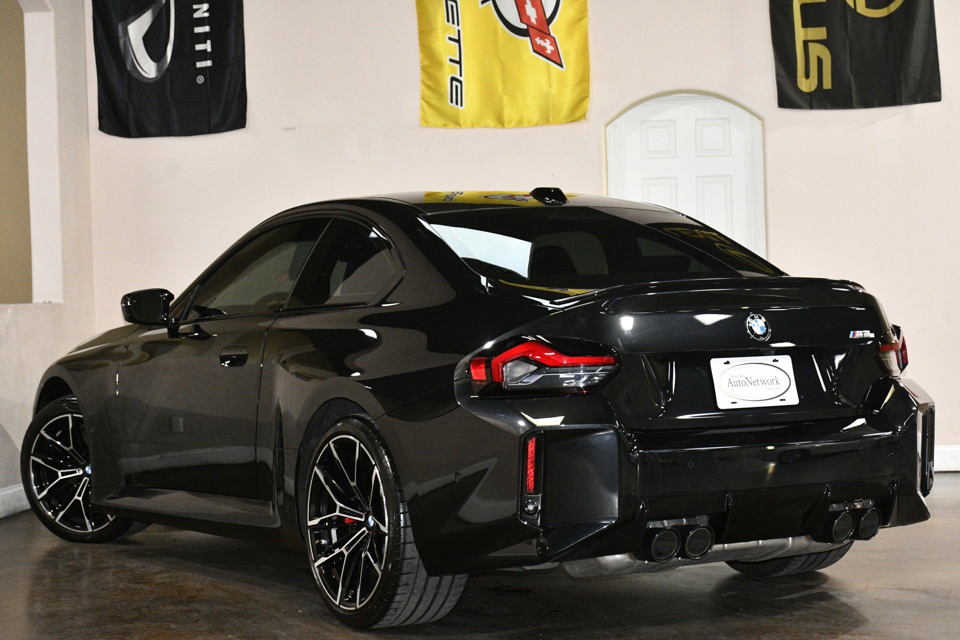 Used 2023 BMW M2 w/ Lighting Package image 6