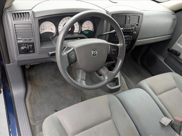 Used 2005 Dodge Dakota ST image 9
