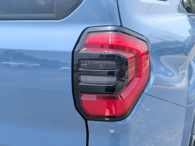 Used 2025 Toyota 4Runner Limited RWD image 12