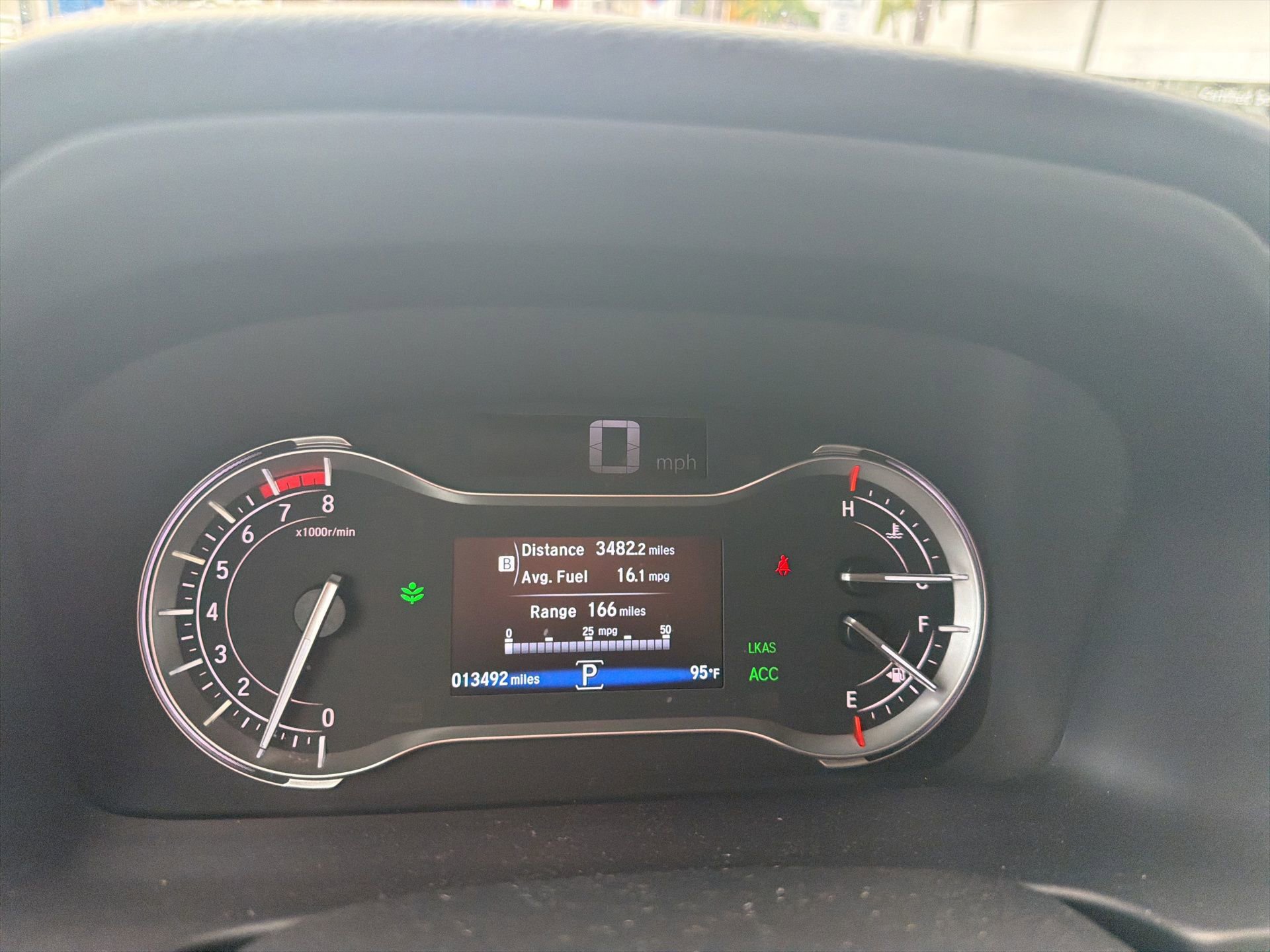 Used 2023 Honda Ridgeline RTL image 12