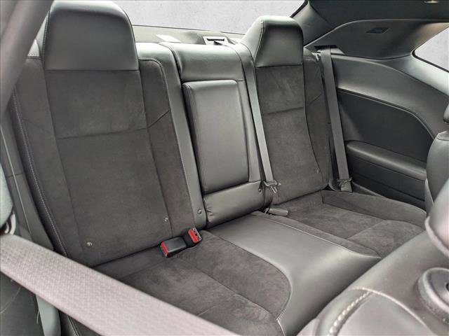 Used 2022 Dodge Challenger R/T w/ Plus Package image 21