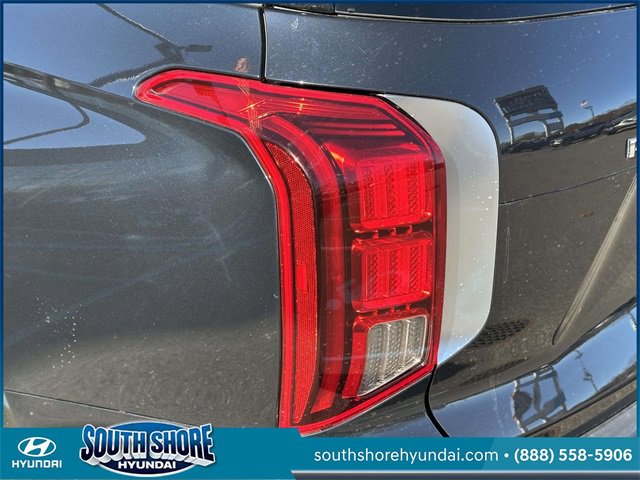 Used 2023 Hyundai Palisade Limited image 11