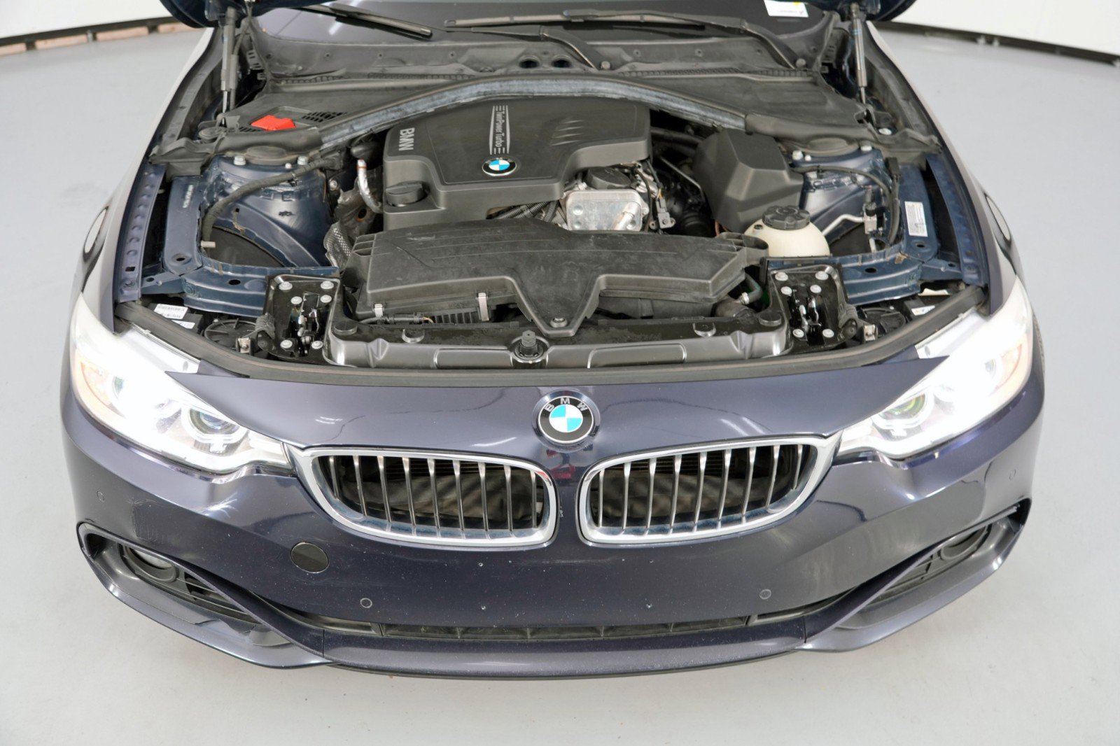 Used 2014 BMW 428i Coupe image 7