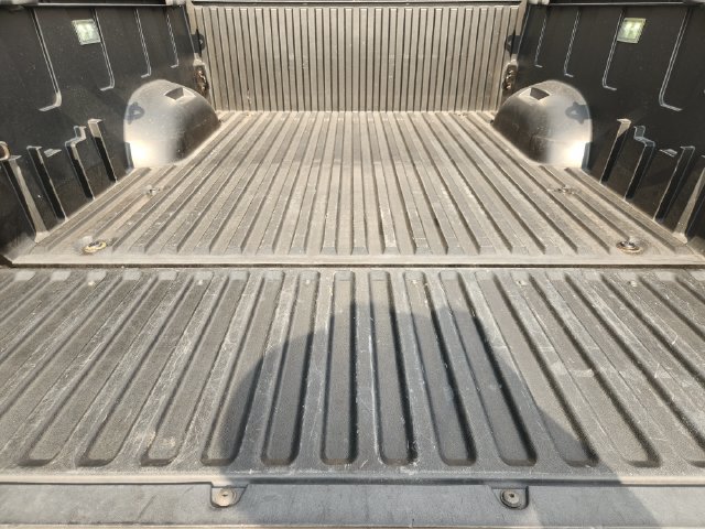Used 2024 Toyota Tundra 1794 Edition AWD/4WD image 23