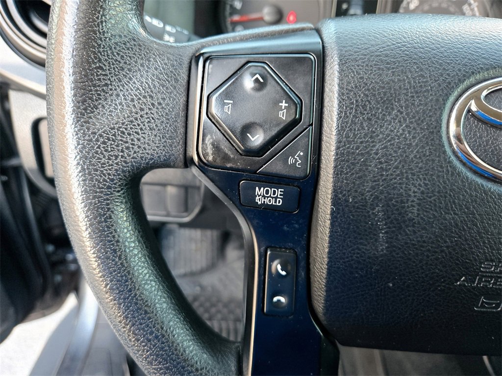 Used 2021 Toyota Tacoma SR w/ SR Convenience Package image 15