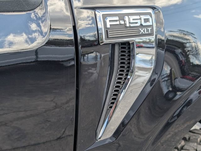 Used 2025 Ford F150 XLT w/ Equipment Group 301A Standard image 20
