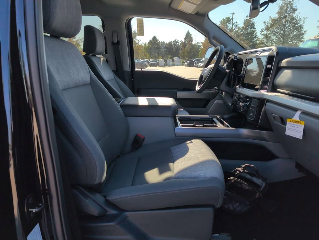 New 2026 Ford F350 XLT image 13