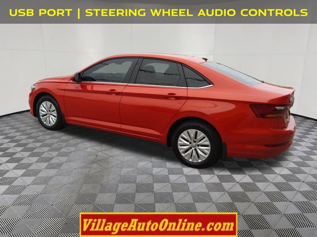Used 2019 Volkswagen Jetta S w/ Driver Assistance Package image 2
