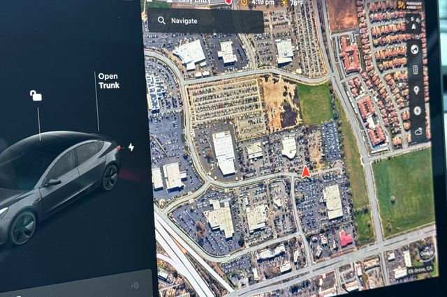 Used 2021 Tesla Model 3 Standard Range Plus RWD image 40