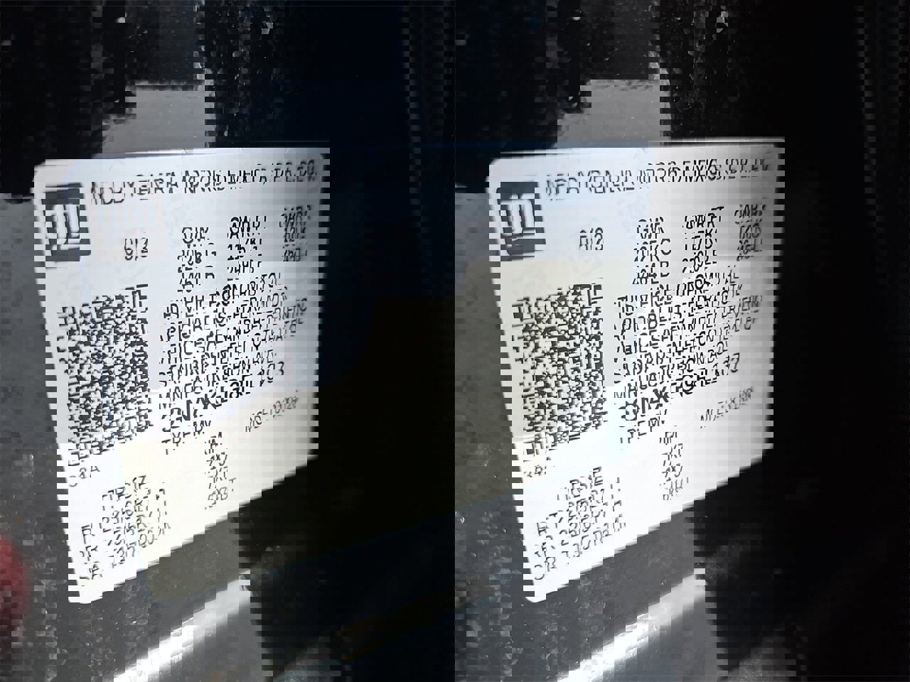 Certified 2024 Chevrolet Equinox LT image 35