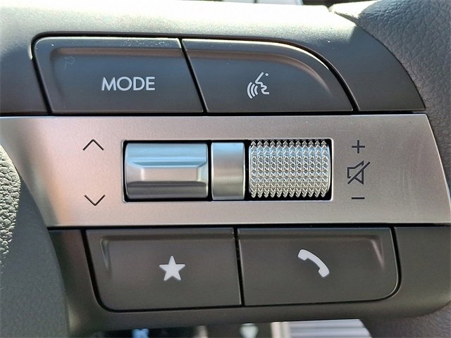 New 2026 Hyundai Sonata Blue image 12