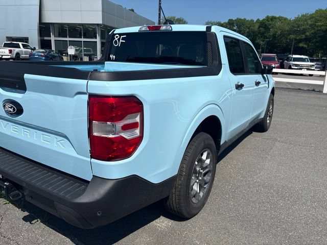 New 2026 Ford Maverick XLT w/ Equipment Group 301A AWD/4WD image 5