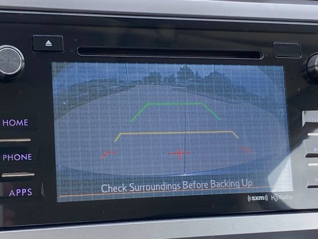 Used 2016 Subaru Legacy 2.5i Premium AWD/4WD image 19