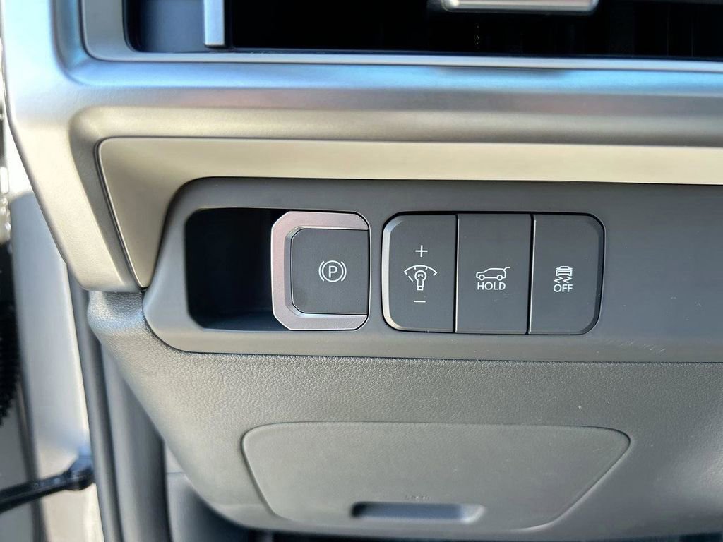 New 2026 Hyundai Santa Fe SEL image 29