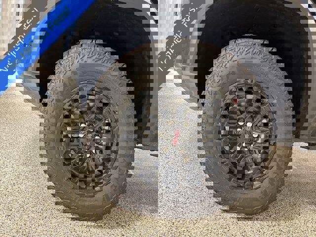 New 2026 GMC Canyon Elevation w/ Convenience Package image 14