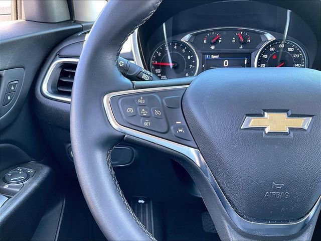 Used 2023 Chevrolet Equinox LT FWD image 23