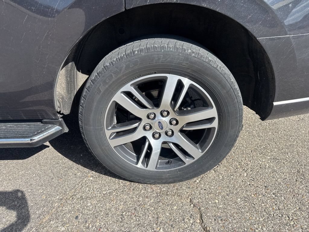 Used 2022 Ford Expedition Limited AWD/4WD image 18