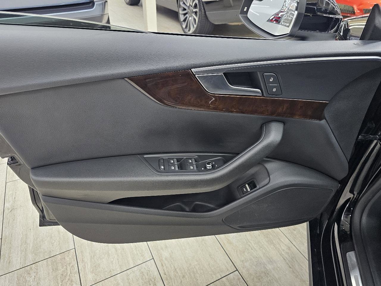 Used 2019 Audi A5 2.0T Premium image 40