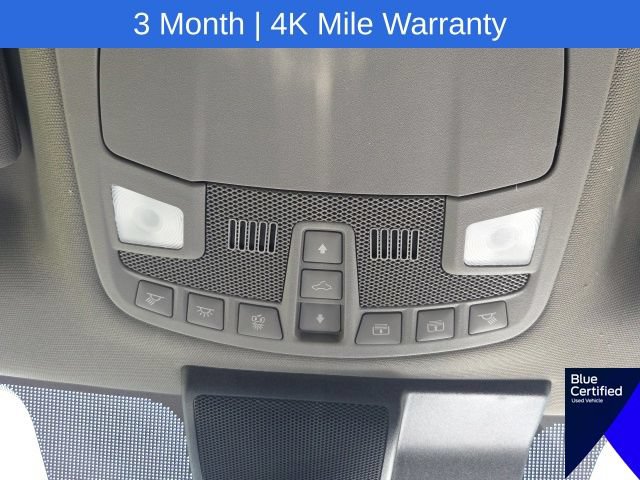 Used 2020 Ford F150 Lariat w/ Equipment Group 502A Luxury AWD/4WD image 28