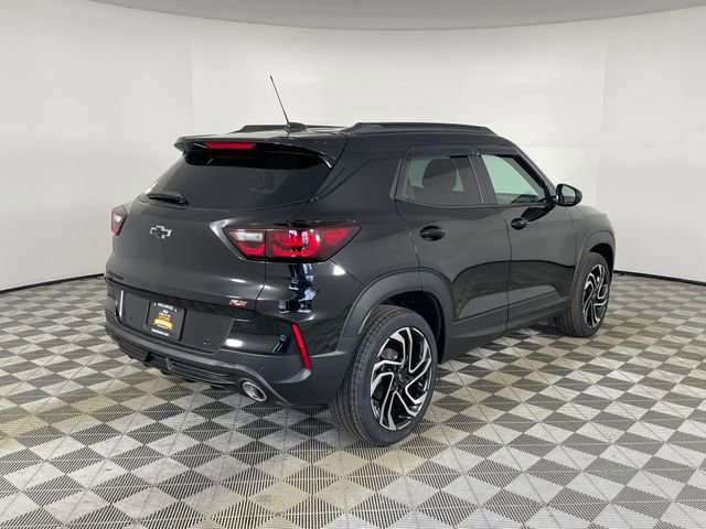 New 2026 Chevrolet TrailBlazer RS w/ Convenience Package image 22