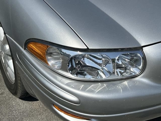 Used 2004 Buick Le Sabre Limited w/ Gran Touring Package FWD image 9