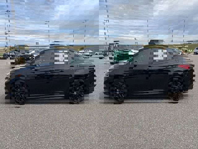 Used 2026 Toyota Camry SE w/ Convenience Package image 8