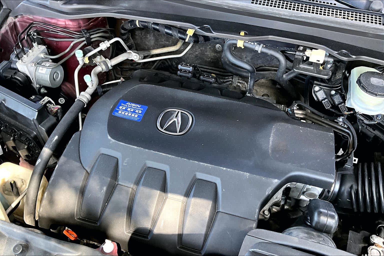 Used 2013 Acura RDX FWD image 33