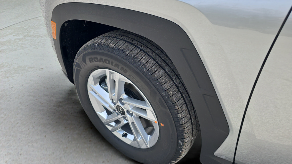 New 2026 Hyundai Tucson SE AWD/4WD image 33