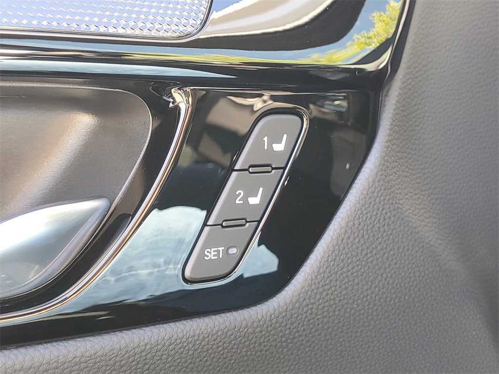 New 2026 Honda CR-V Sport Touring image 20