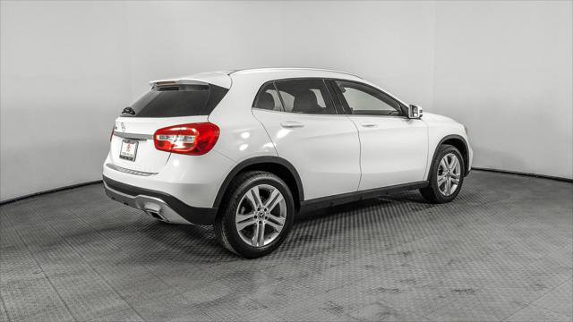Used 2018 Mercedes-Benz GLA 250 image 8