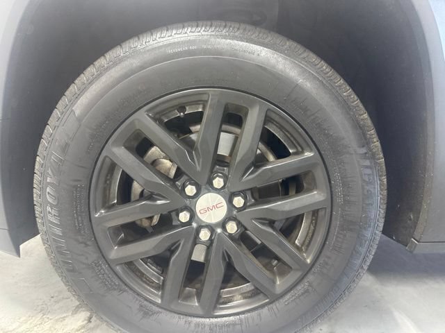 Used 2019 GMC Acadia SLT FWD image 11