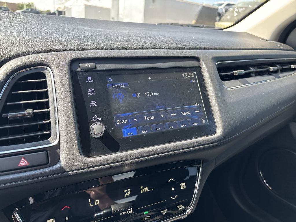 Used 2021 Honda HR-V EX-L image 17