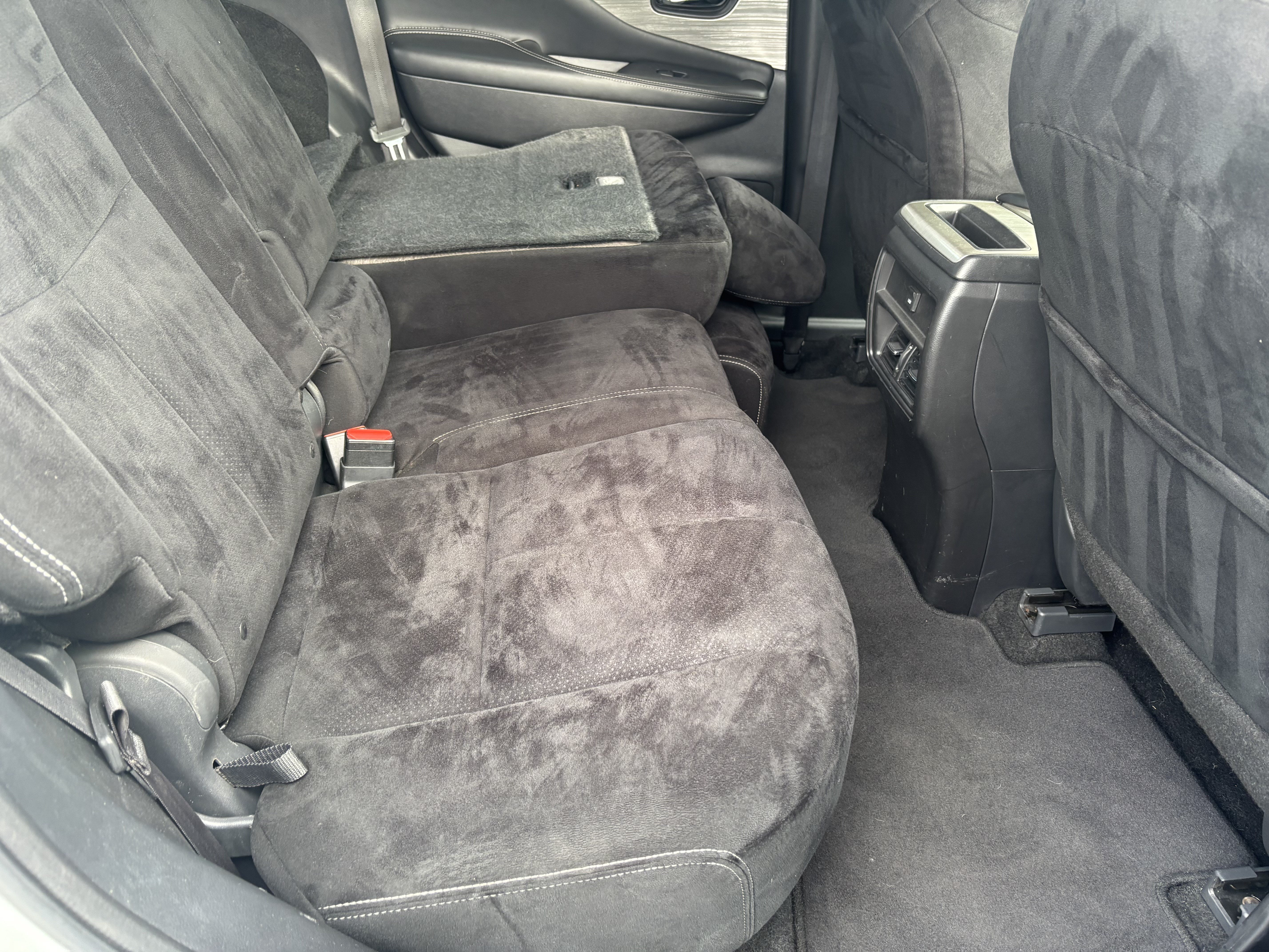 Used 2018 Nissan Murano SV FWD image 27