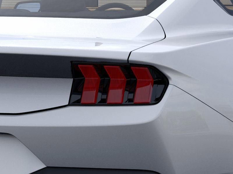 New 2026 Ford Mustang Coupe image 21