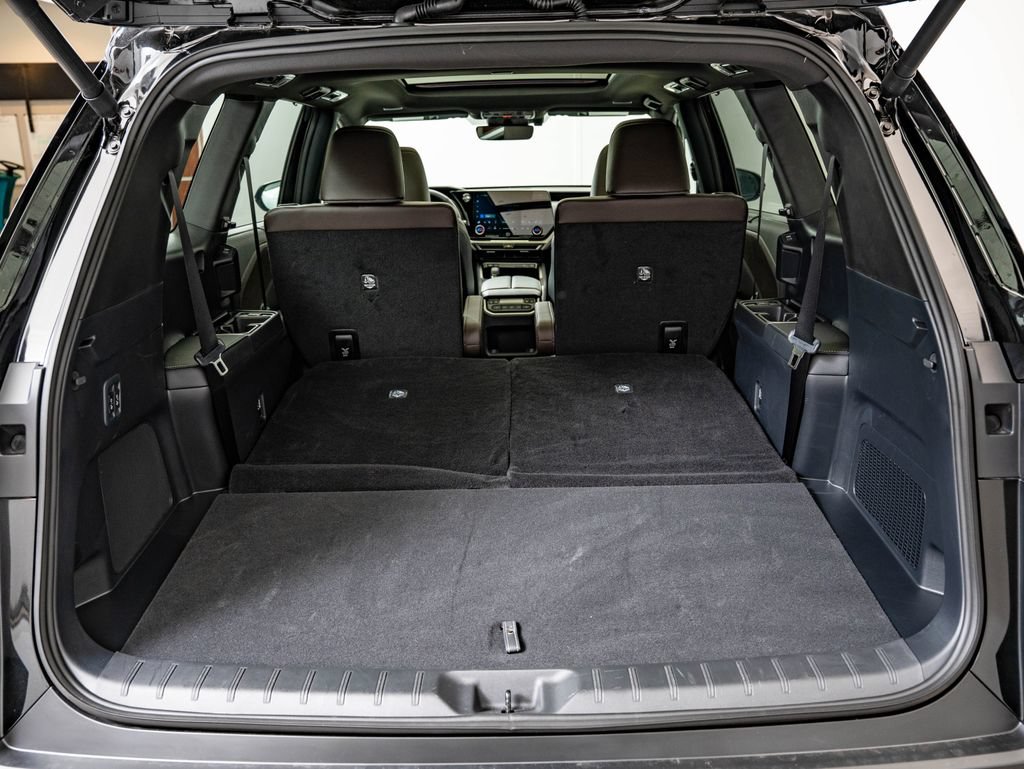 New 2026 Lexus TX 350 AWD w/ Technology Package image 21