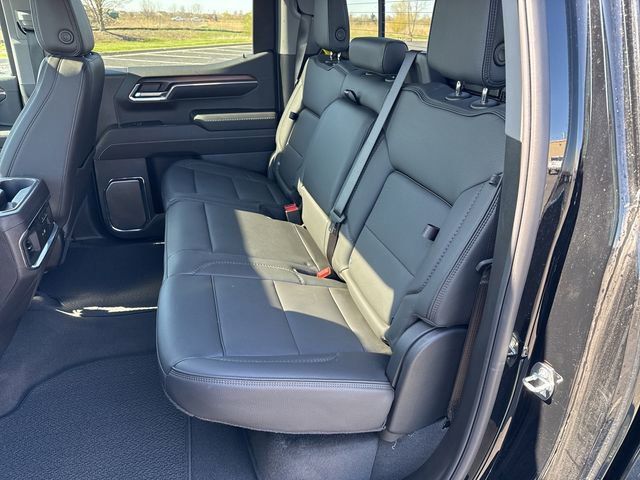 Used 2024 GMC Sierra 1500 Denali image 34